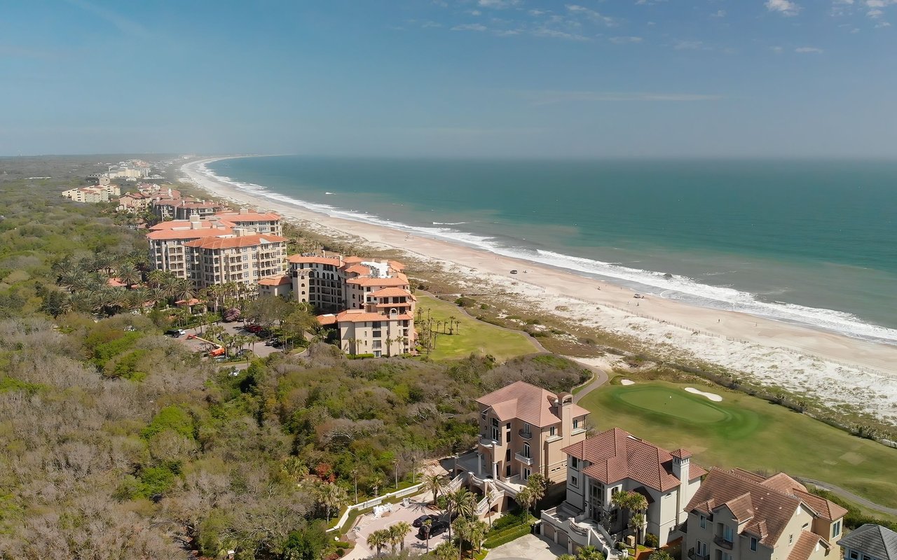 Amelia Island Plantation