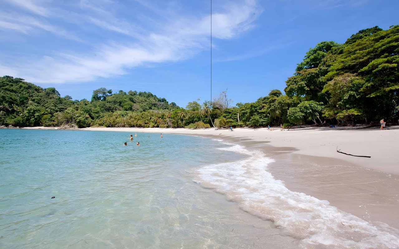 Manuel Antonio