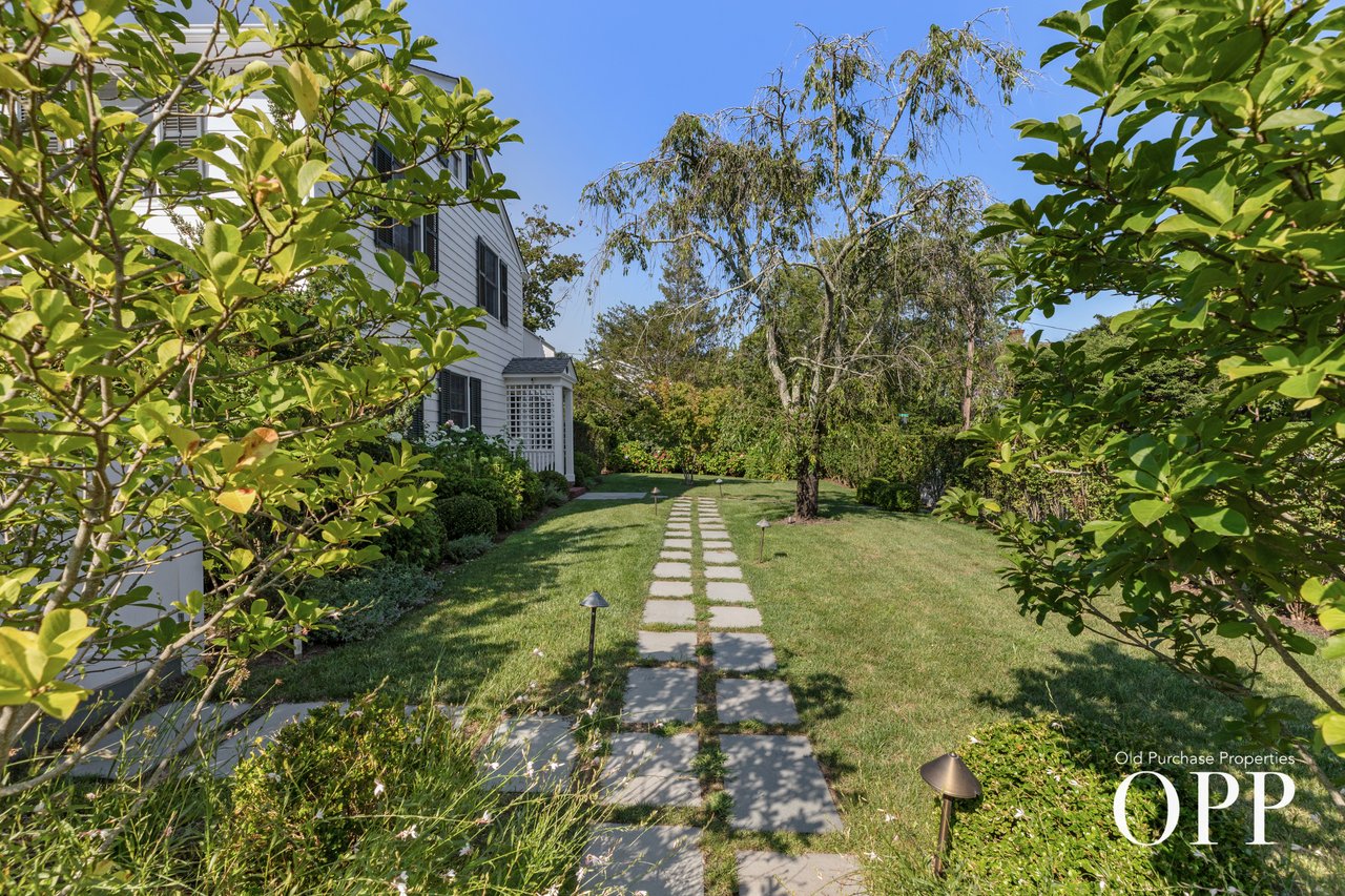 A Published Home Reimagined with exceptional detail