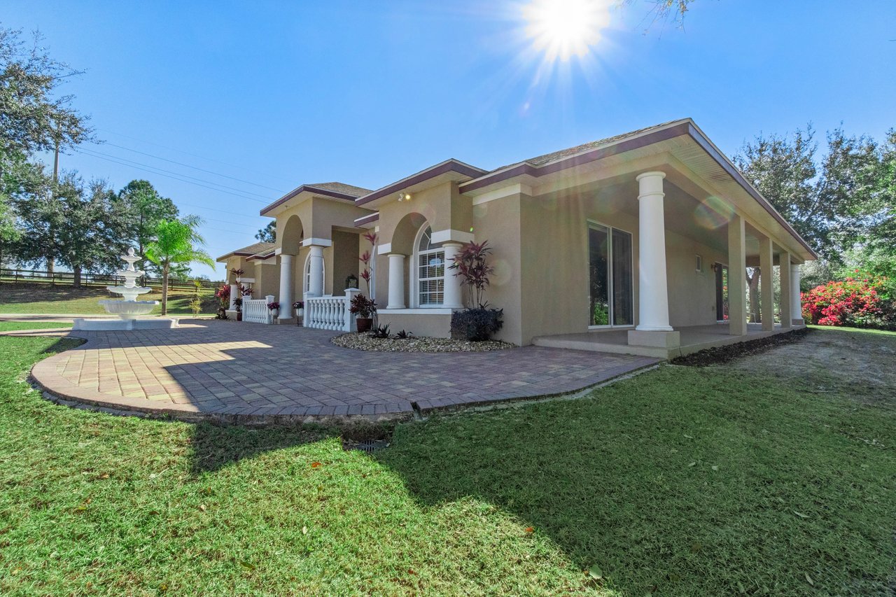 11344 Lake Montgomery Blvd