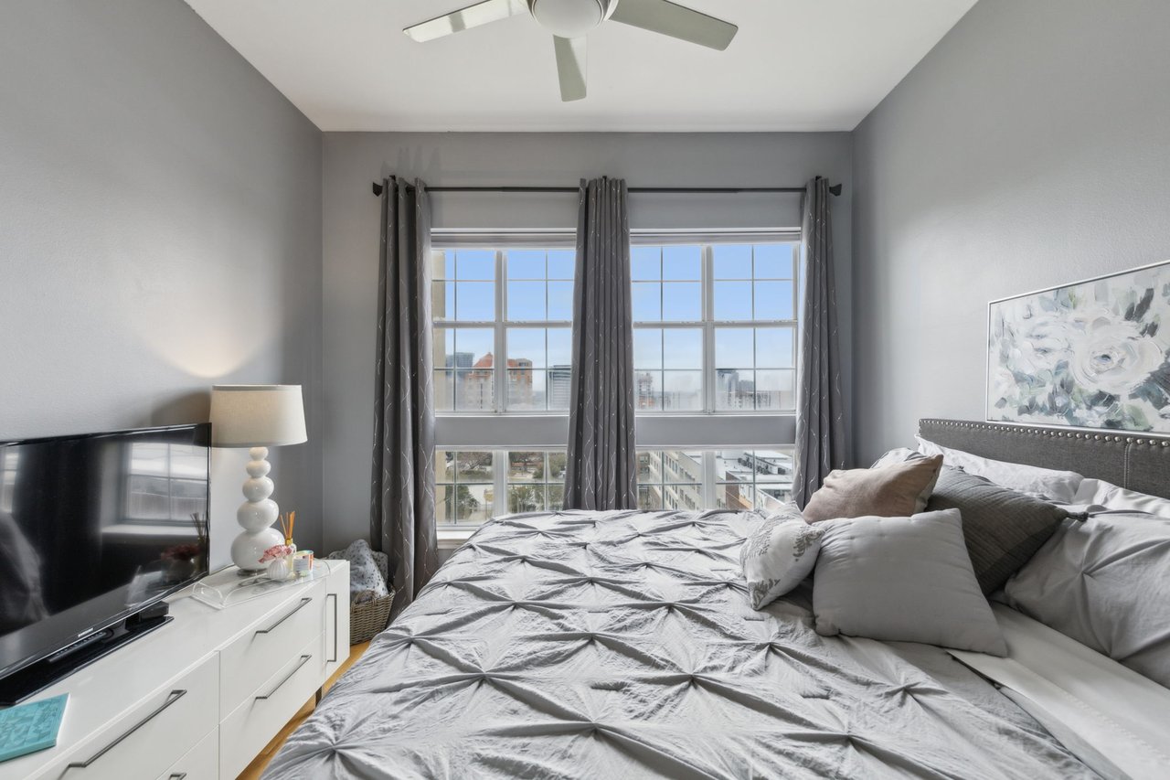 The Renaissance on Turtle Creek