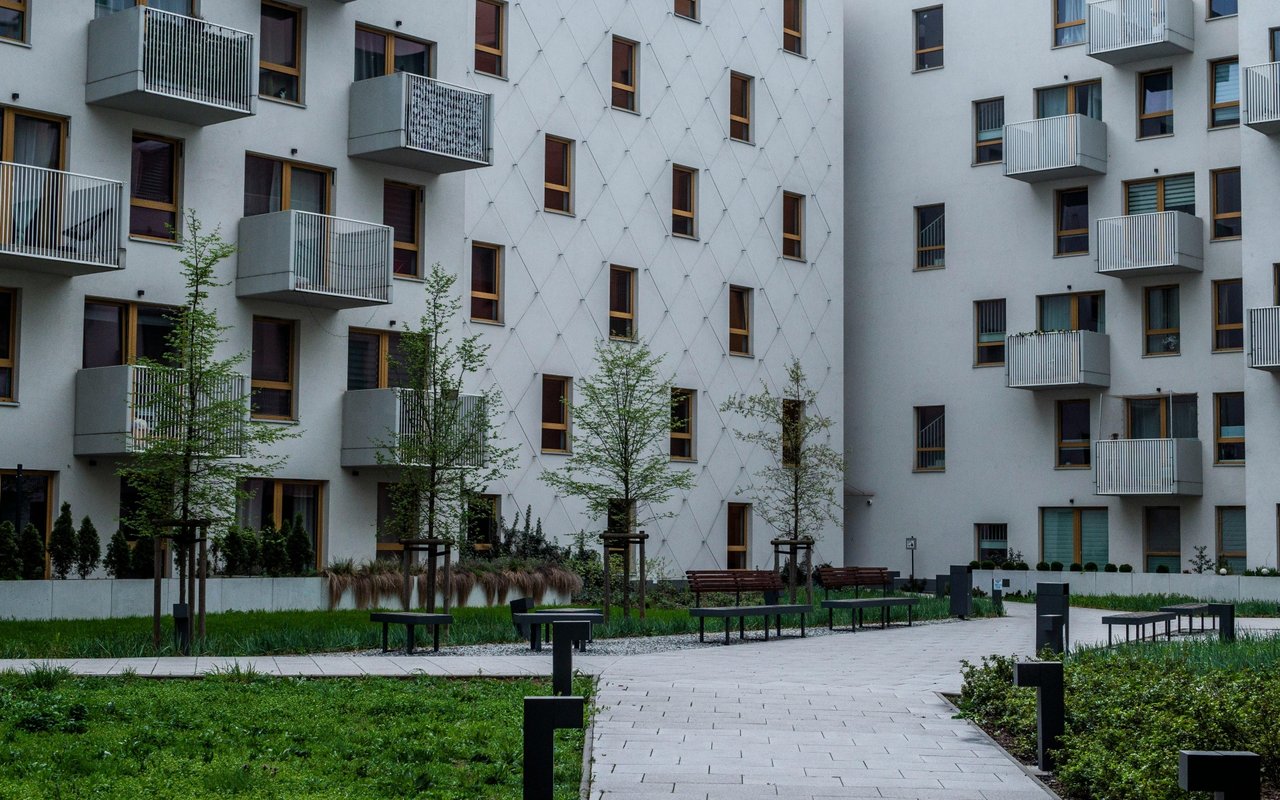 Belt Line Fronting Condo Community Launches Sales with 4.875% Interest Rate
