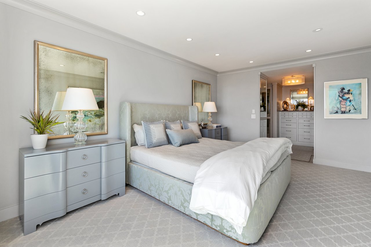 The Perfect City Apartment