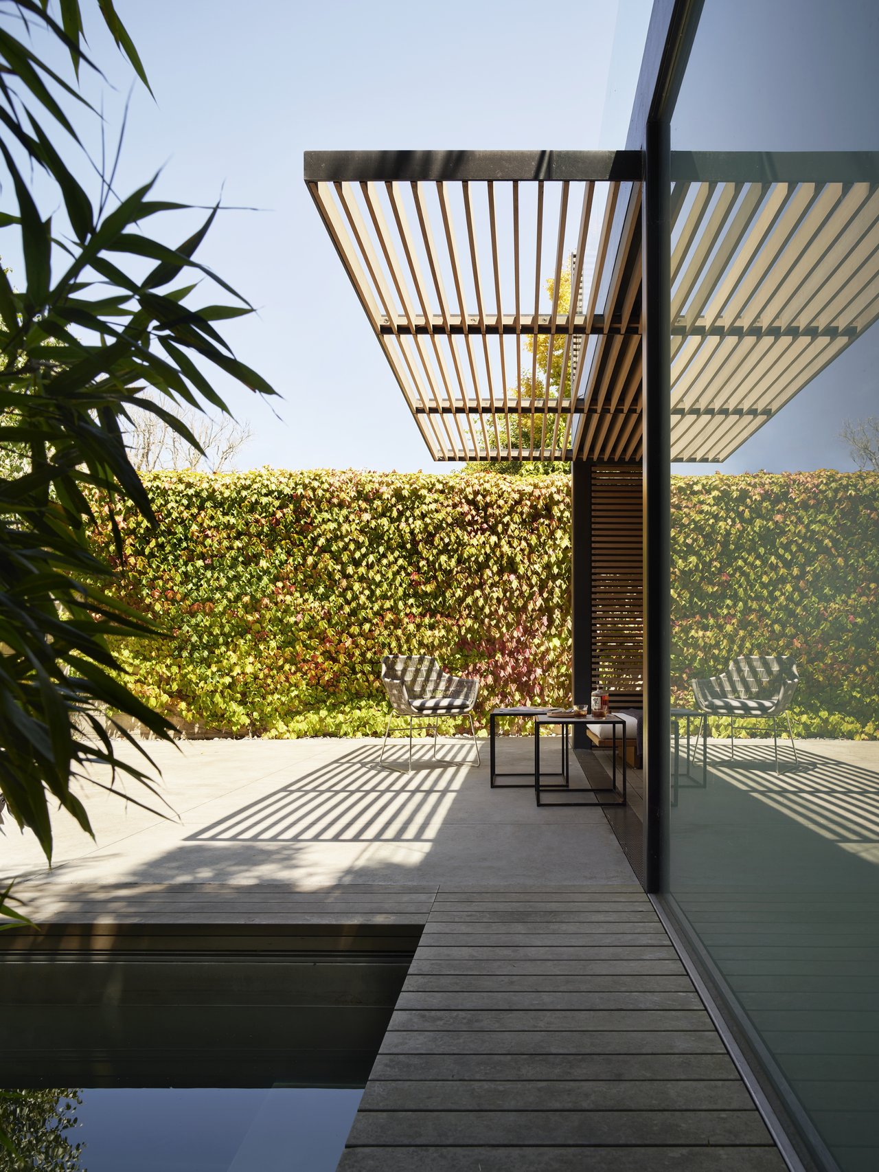 Aidlin Darling-Designed Contemporary Masterpiece