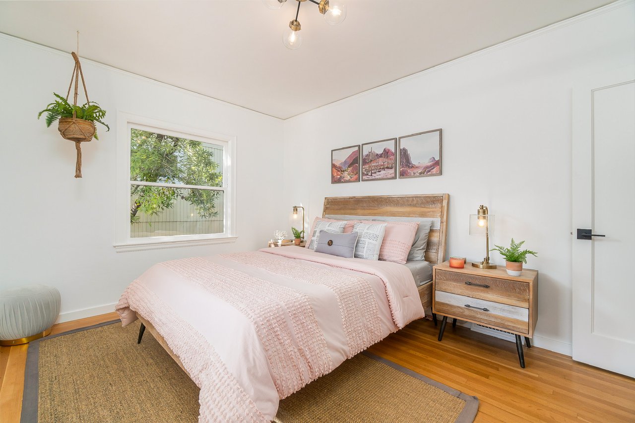 Downtown San Anselmo - Off Market