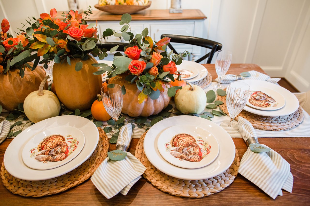 Get Your Home Holiday Ready