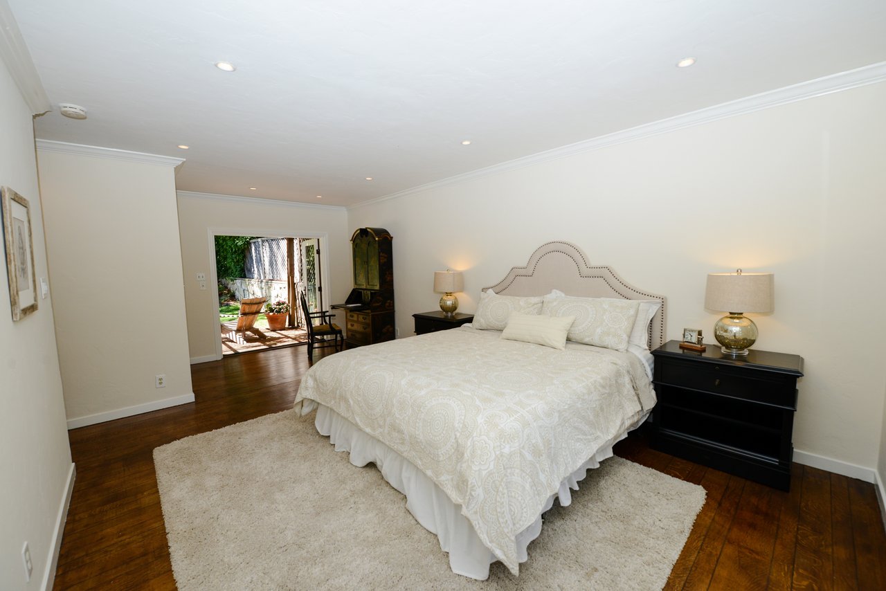 701 Butterfield Road, San Anselmo