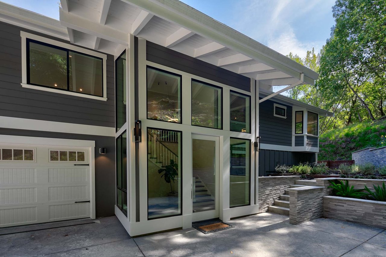230 Oakcrest Road, San Anselmo