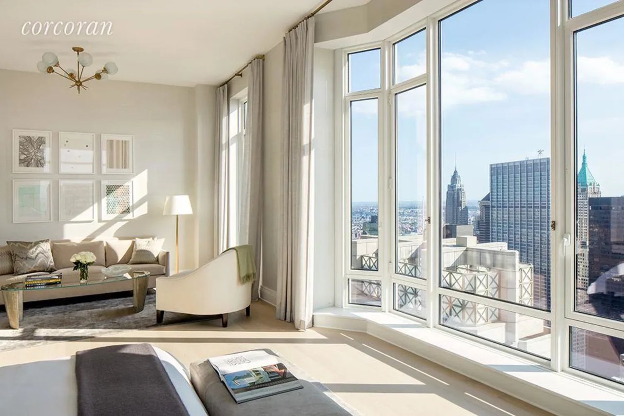 30 Park Pl, #68A