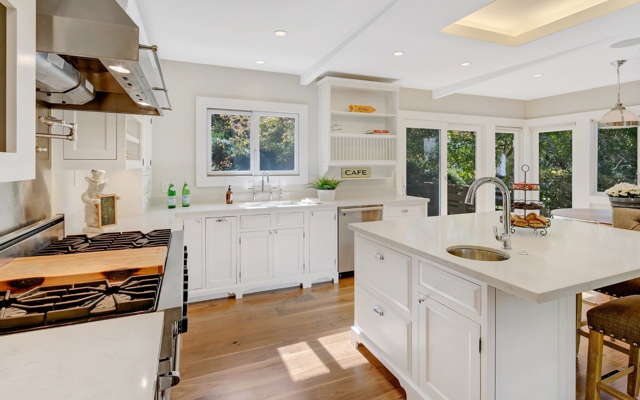 30 Fawn Court, San Anselmo