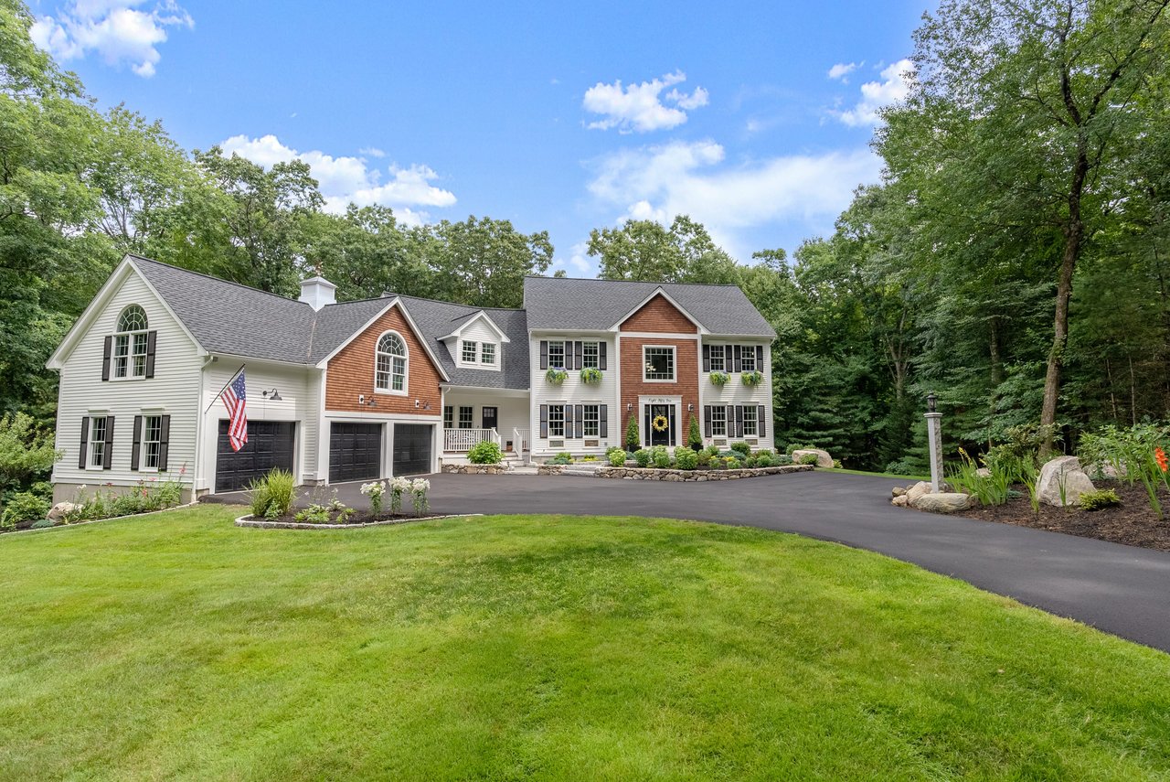 Remarkable Carlisle Property