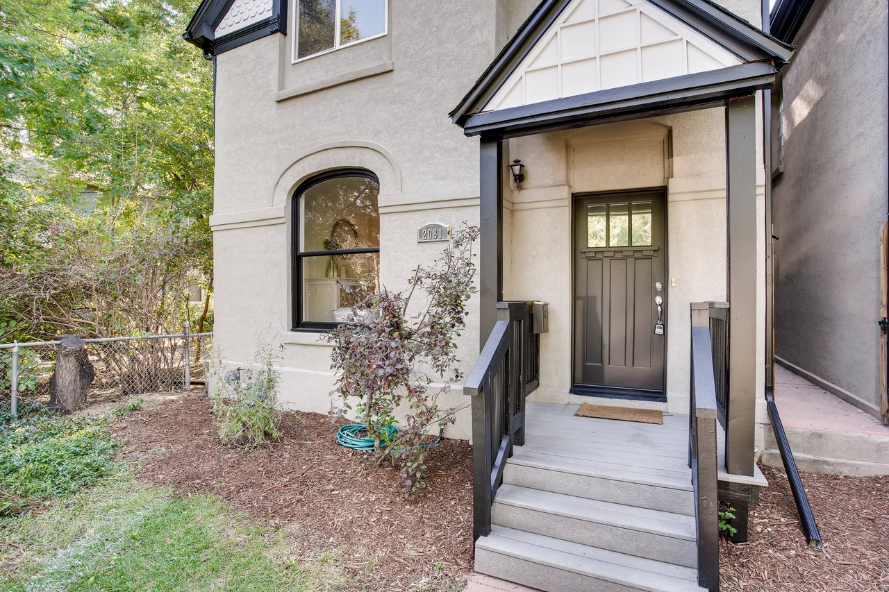 2081 N Ogden Street