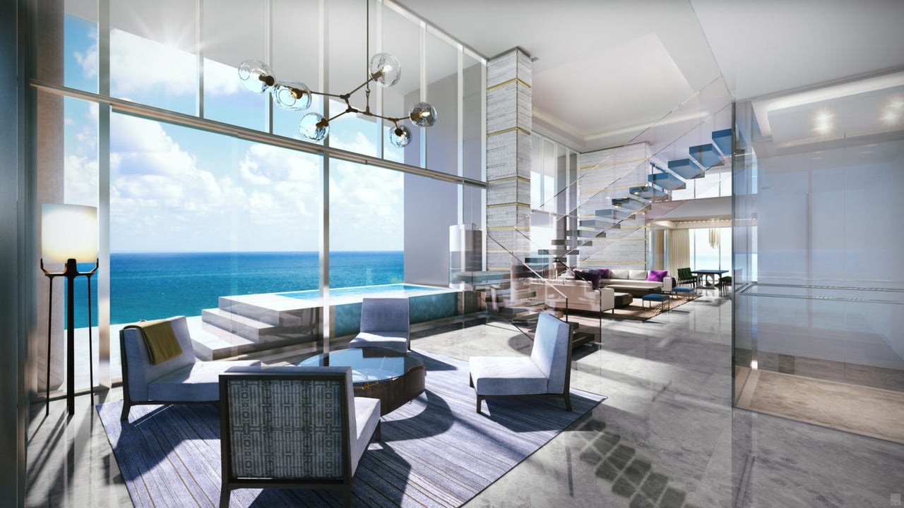 L’Atelier Miami Beach