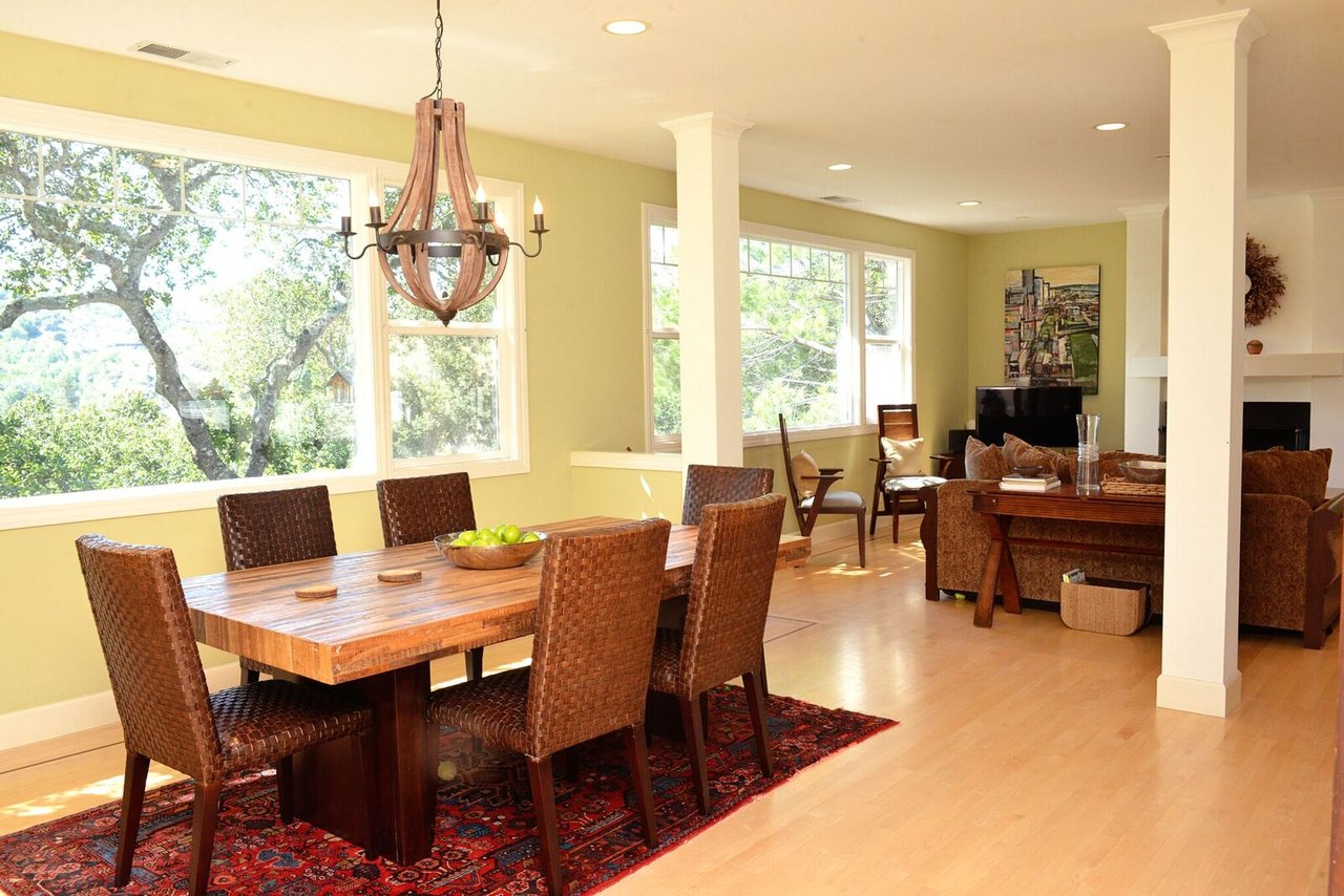 227 Van Tassel Court, San Anselmo