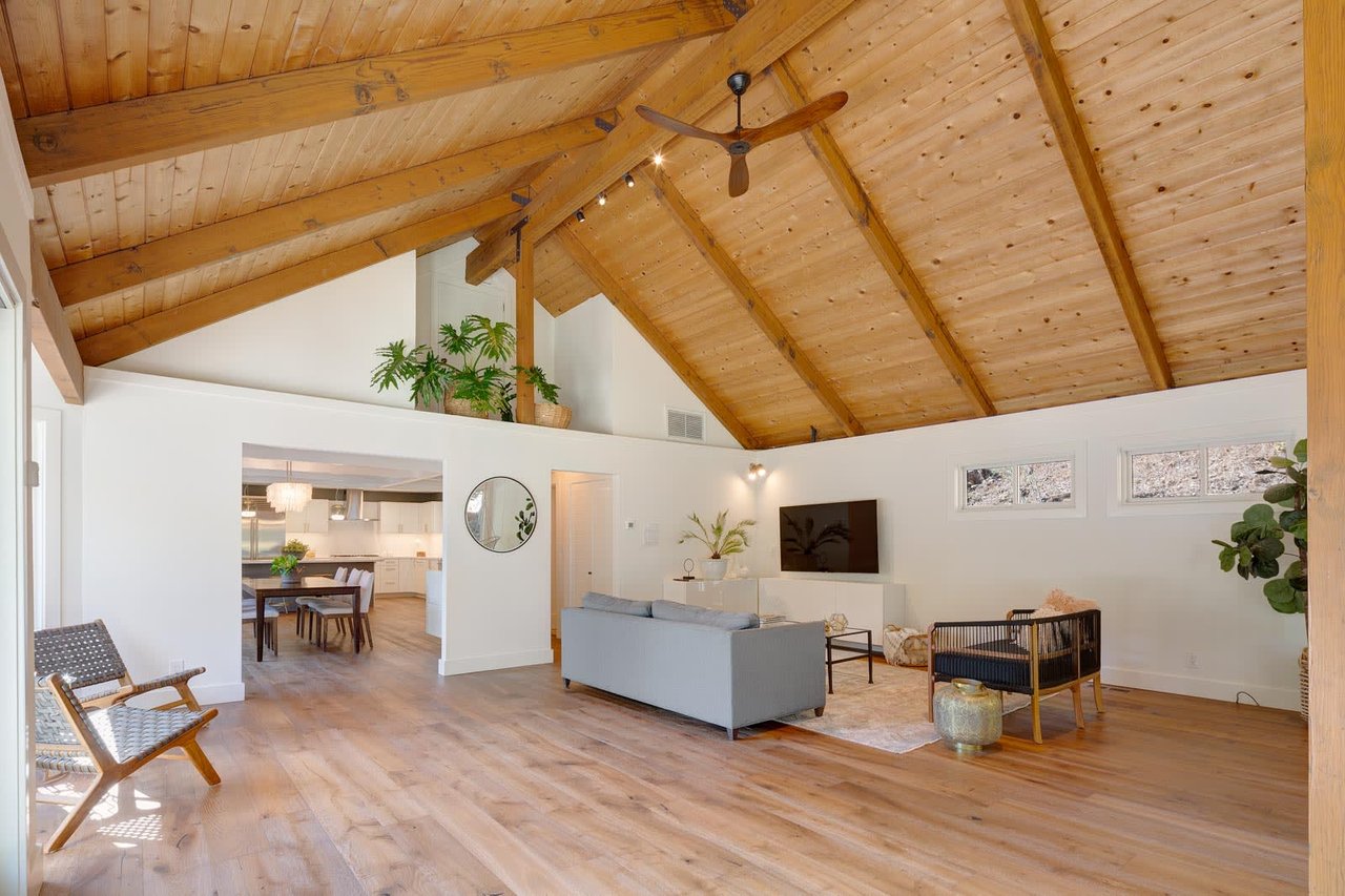 117 Sonora Way, Corte Madera