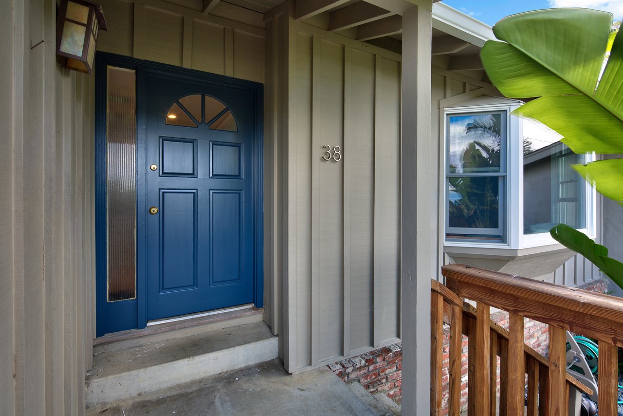 38 Manor View Drive, Fairfax