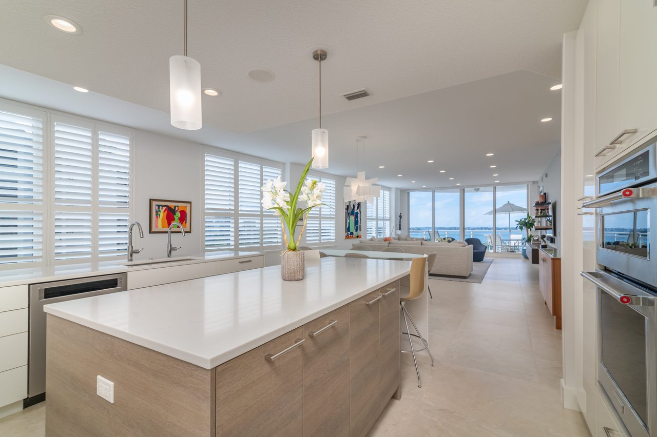 Marina Towers Unit 1004