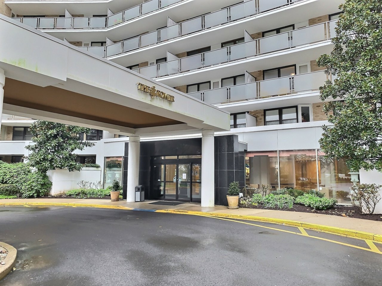 Penn Valley Condo