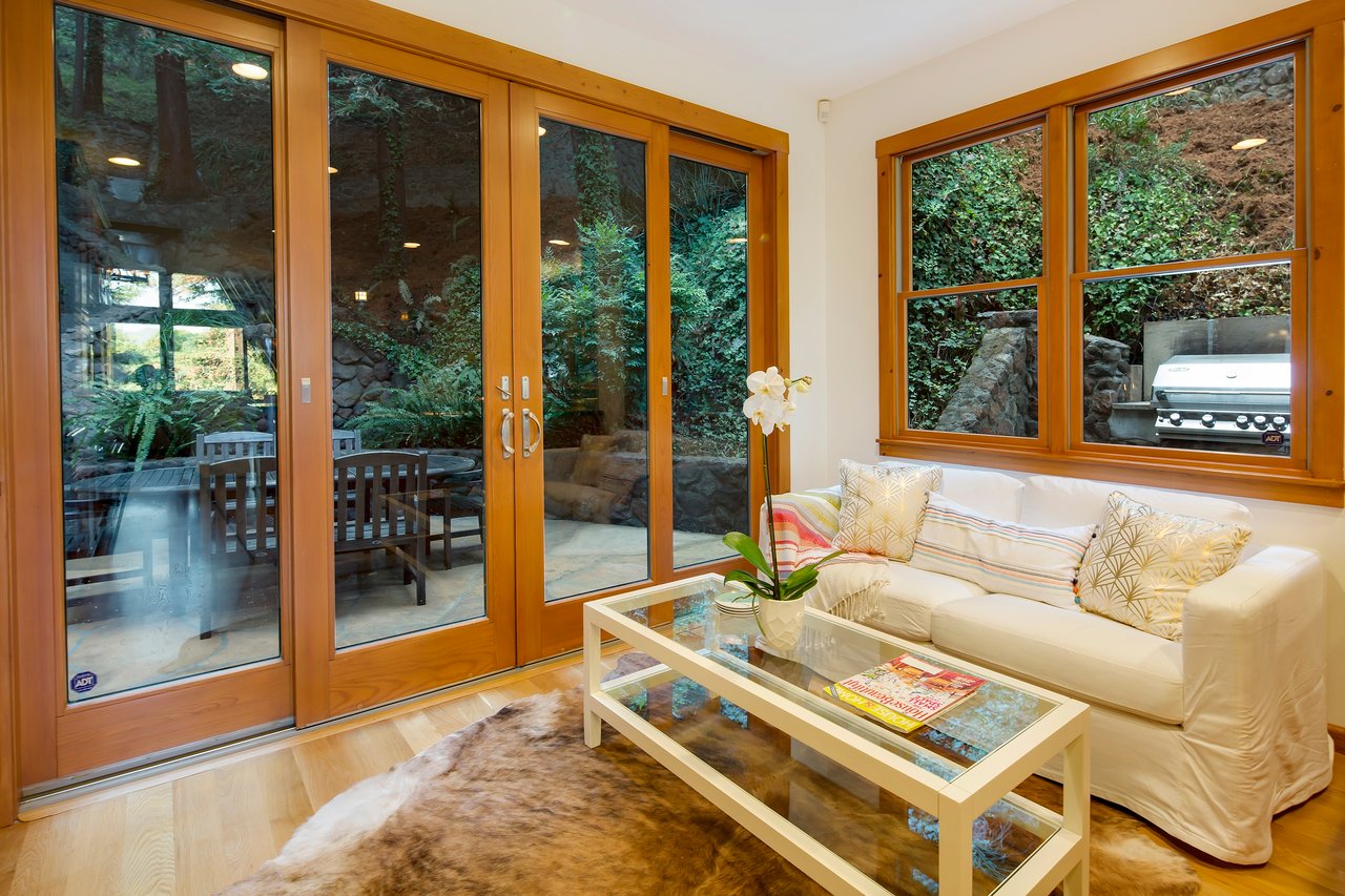 14 Sierra Circle, San Rafael