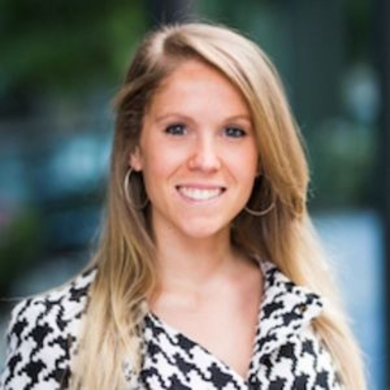 Audrey Gibson Atlanta, GA  Real Estate Agent Headshot