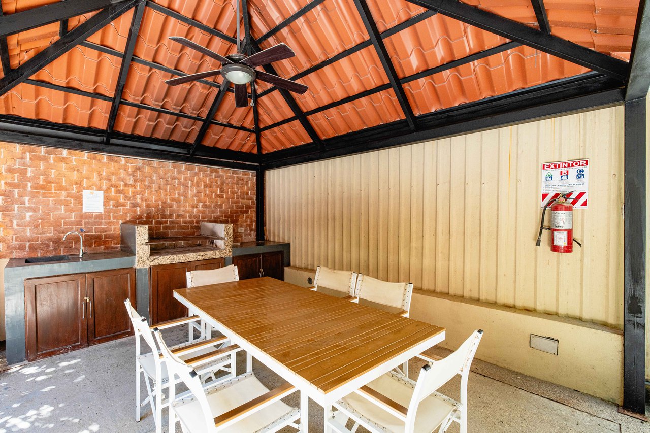 Brisas del Monte #5 | Turnkey 2 Bed 2 Bath In Tamarindo With Great Rental History!