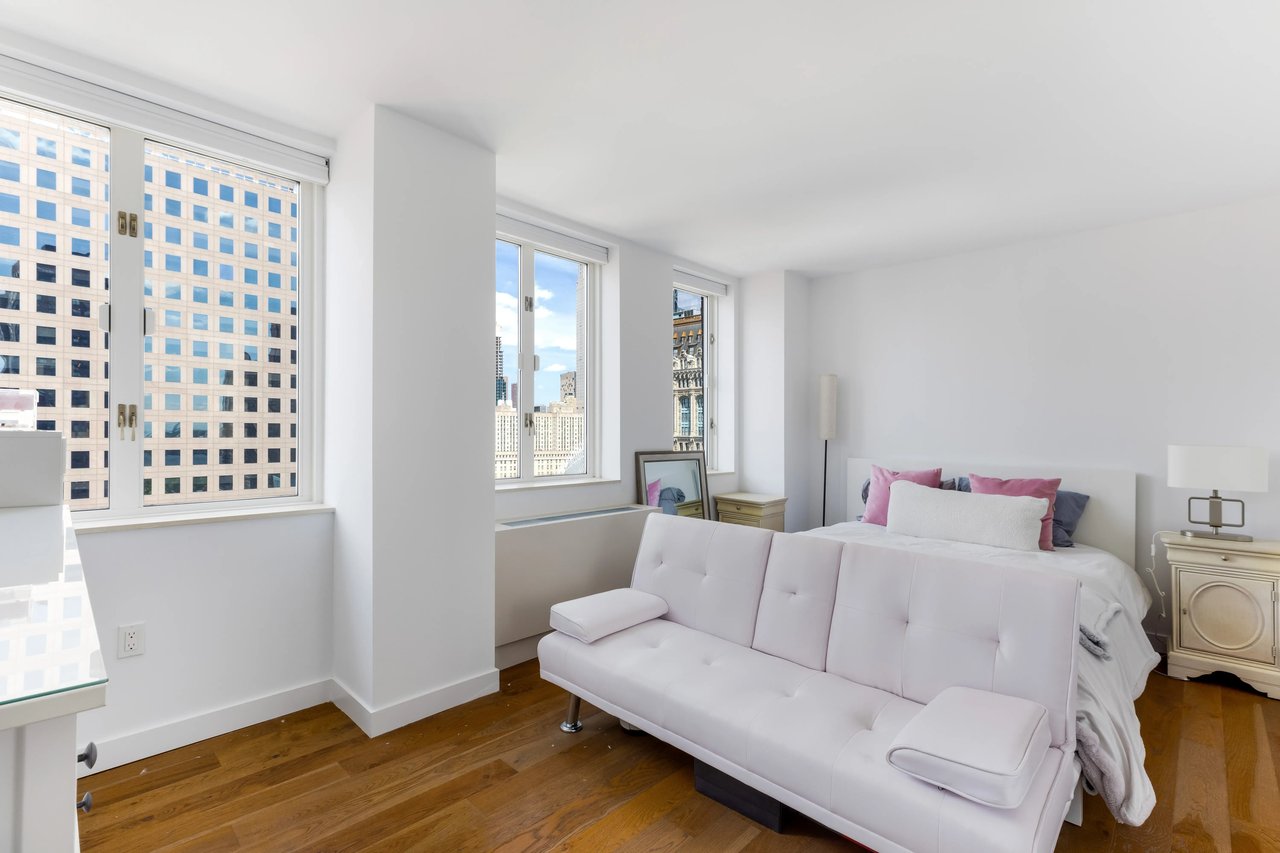 225 Rector Pl #PH1A