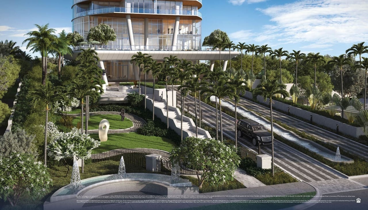 Forté on Flagler
