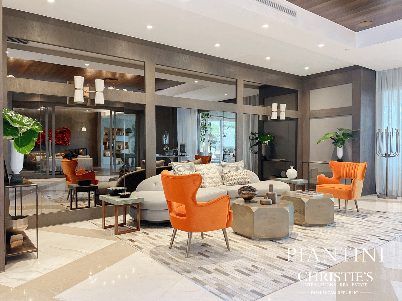 Luxury Ocean View Condo