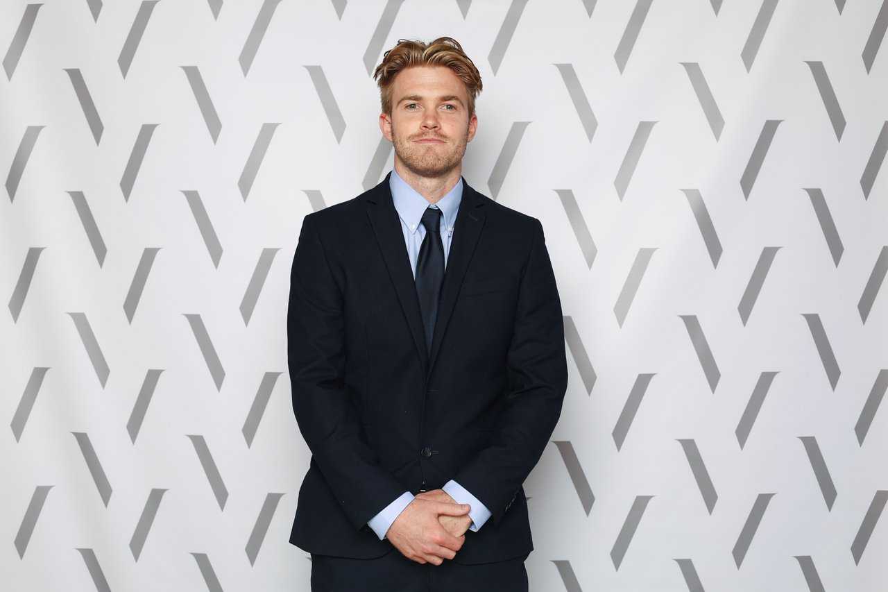 Christopher Brooke