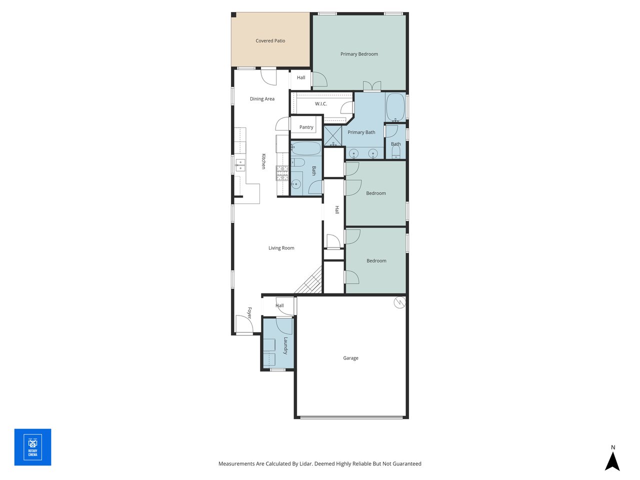 9808 Coyote Pass Trail (3% BAC)