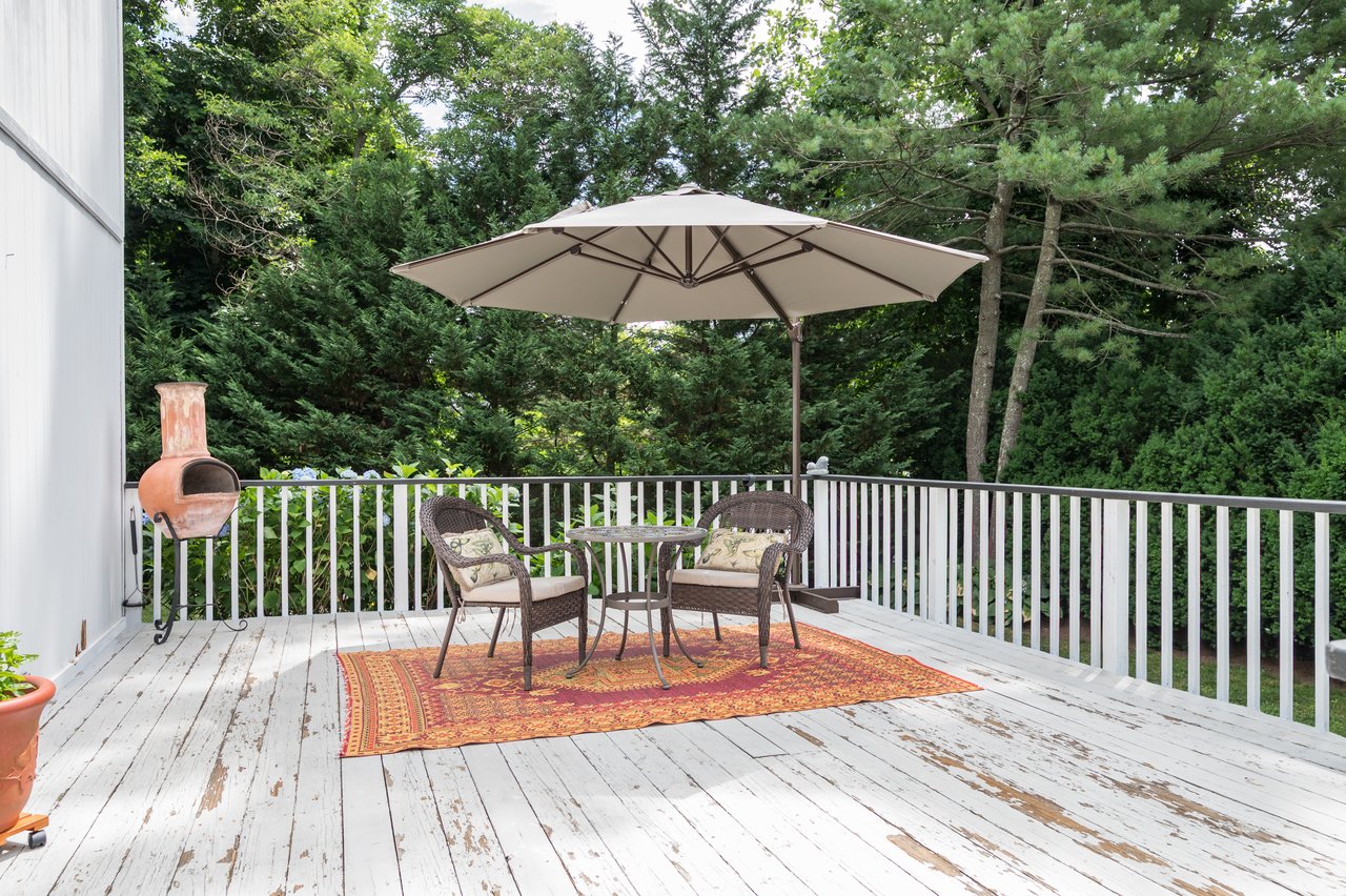 31 Chestnut Avenue