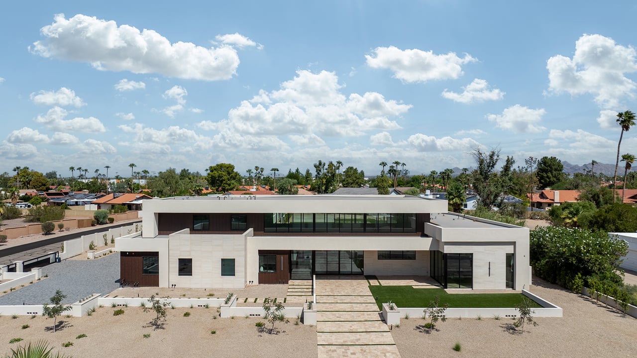 7432 E WETHERSFIELD Road