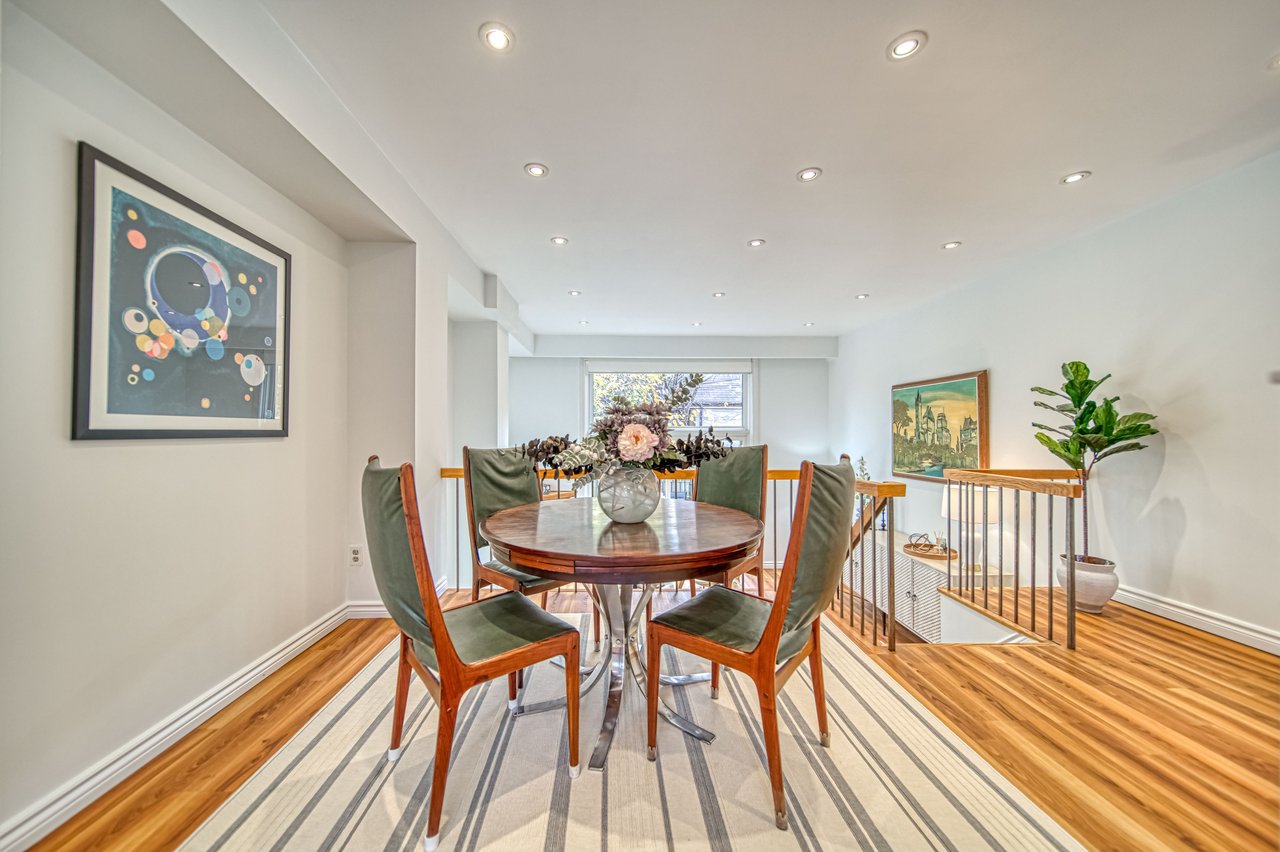 155 Woodbine Ave #5, Toronto