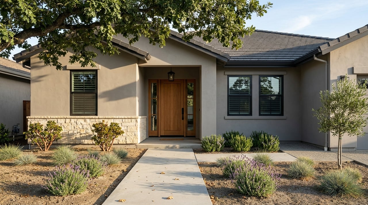 Everyday Life In Quail Creek At Copper Valley