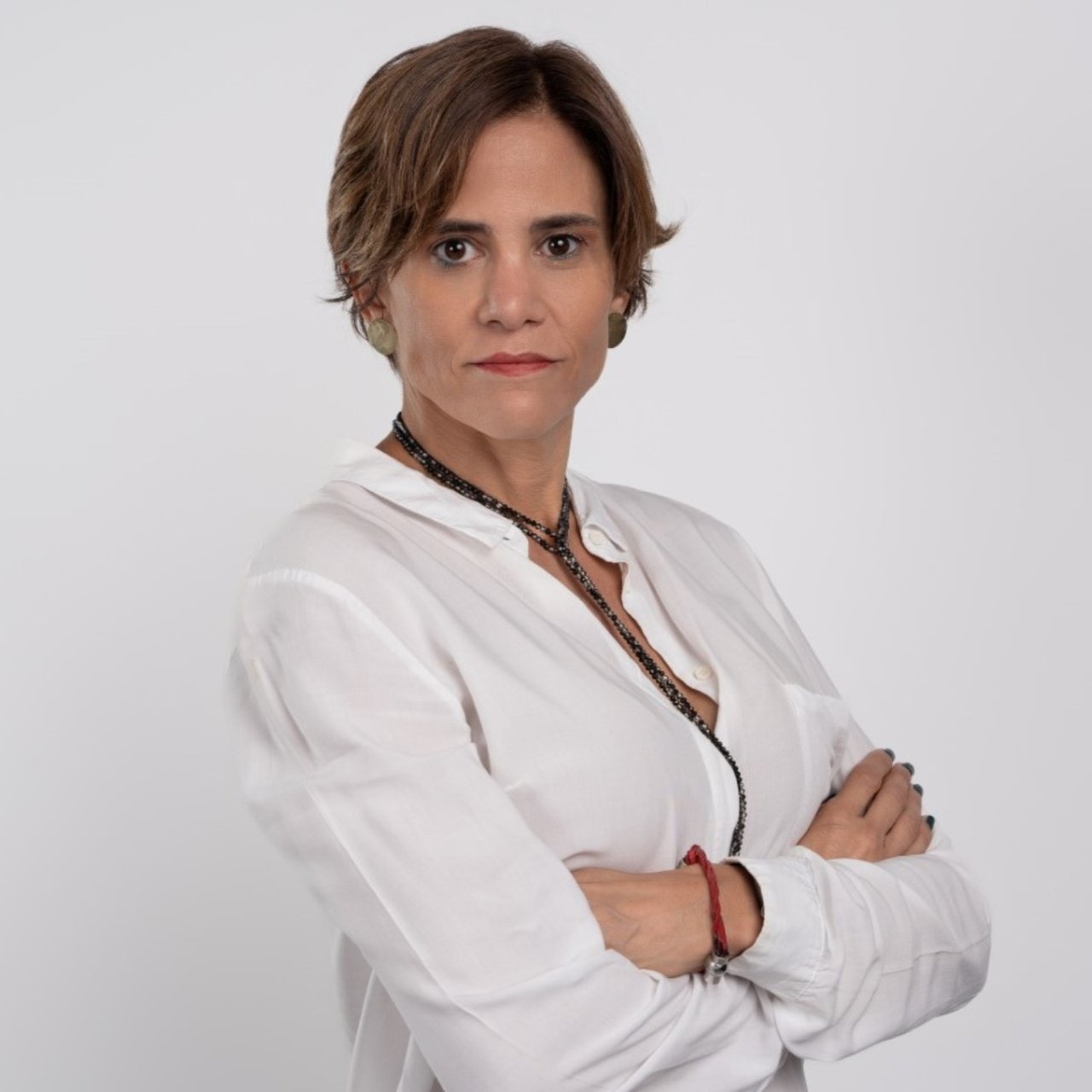 Catalina Sauma Rossi San Rafael, CR Real Estate Agent Headshot