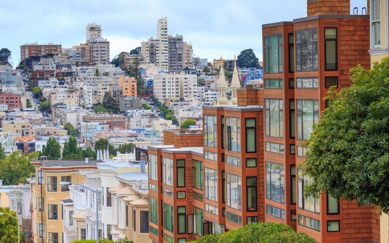 Russian Hill