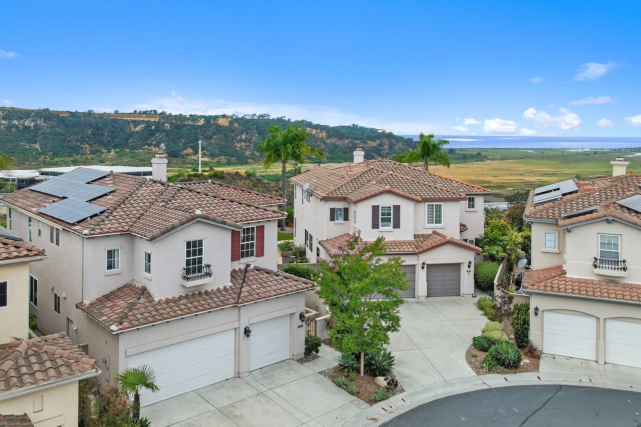 3709 Torrey View Court