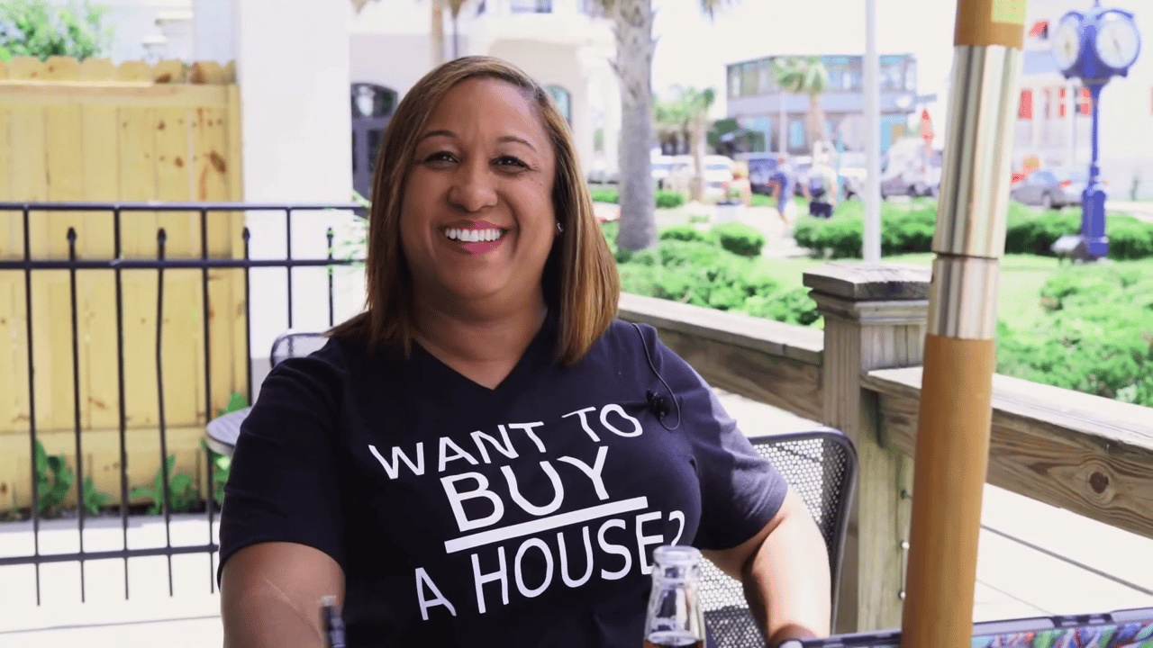 37 Question with Tecia Lee