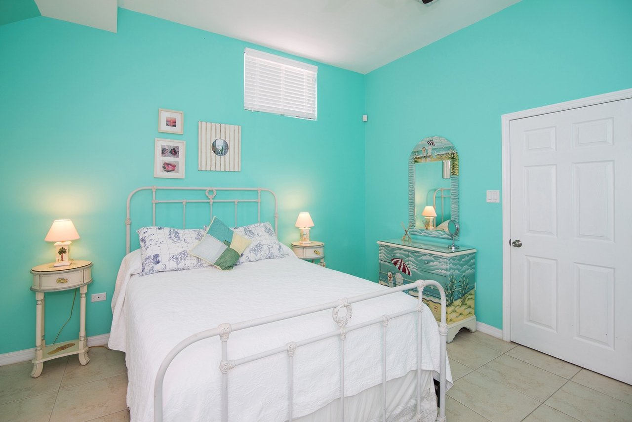 Waterfront Home With Stunning Views