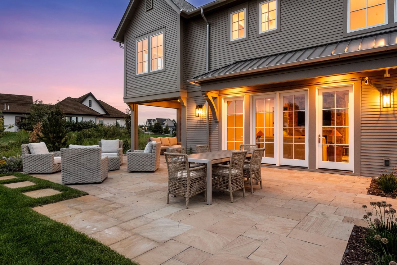 2891 Deer Hill Road, Medina