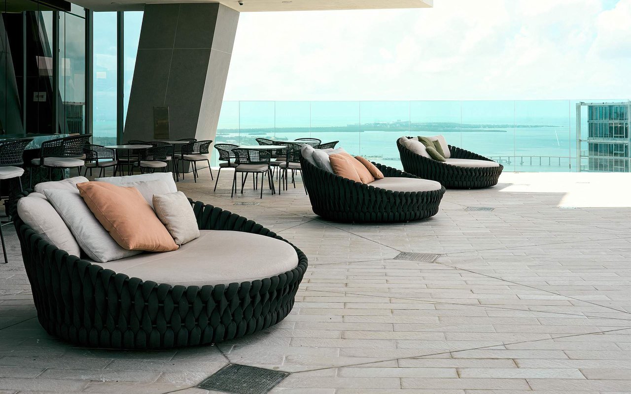 Aston Martin Miami Residences