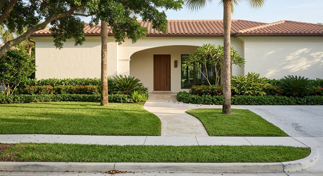 Is A Move From Fort Lauderdale To Weston Right For You?