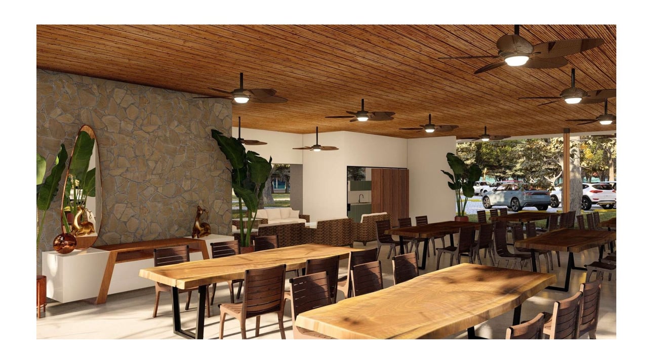 Cielo Condominium at Baulas Sunset | Spacious Lots in a Secure Gated Community Near Huacas, Guanacaste