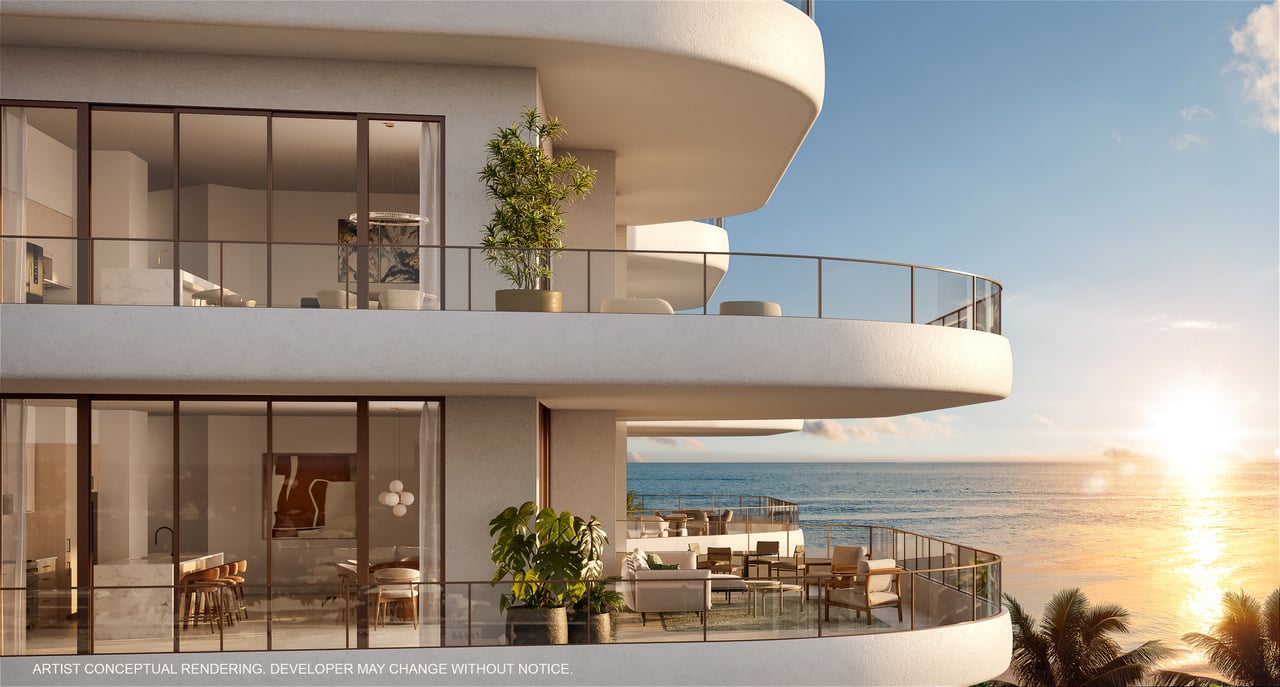 Bungalow East