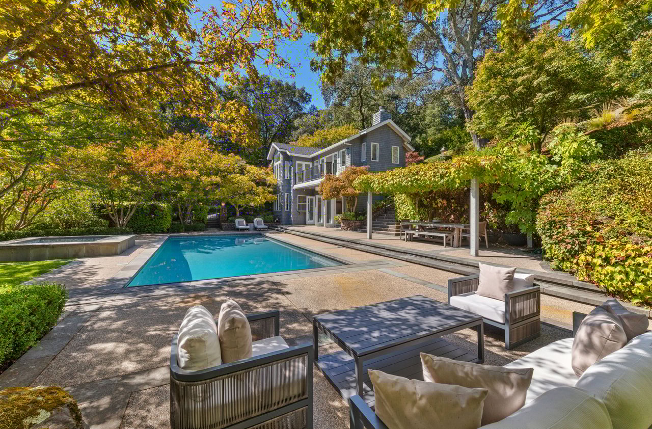 Private, Modern Compound in Premier Ross Location