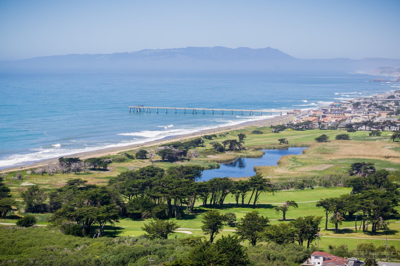 Park Pacifica