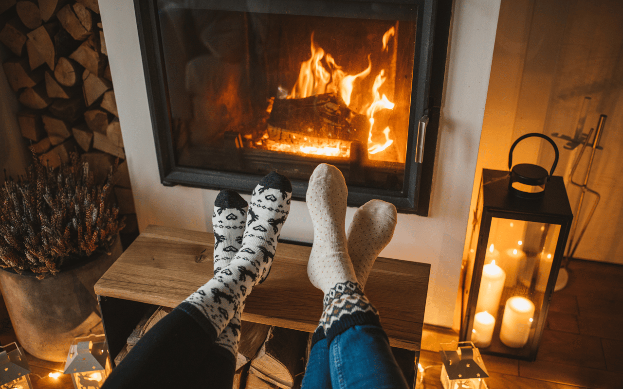 Here's What to Do If Your Fireplace Pilot Light Goes Out—Your Complete Guide