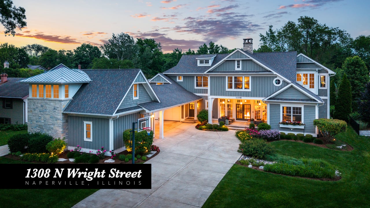 1308 N WRIGHT STREET, NAPERVILLE