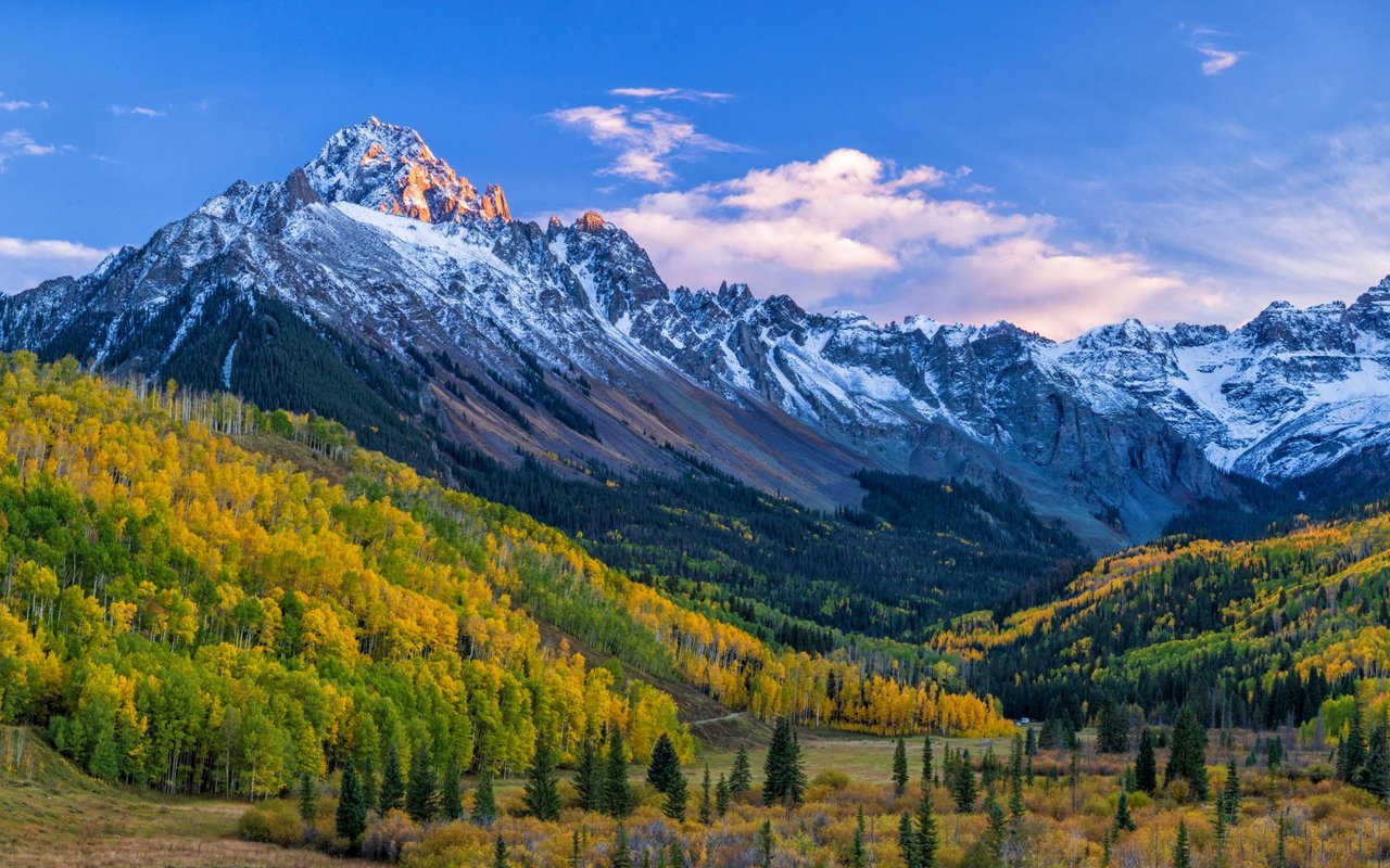 Ridgway