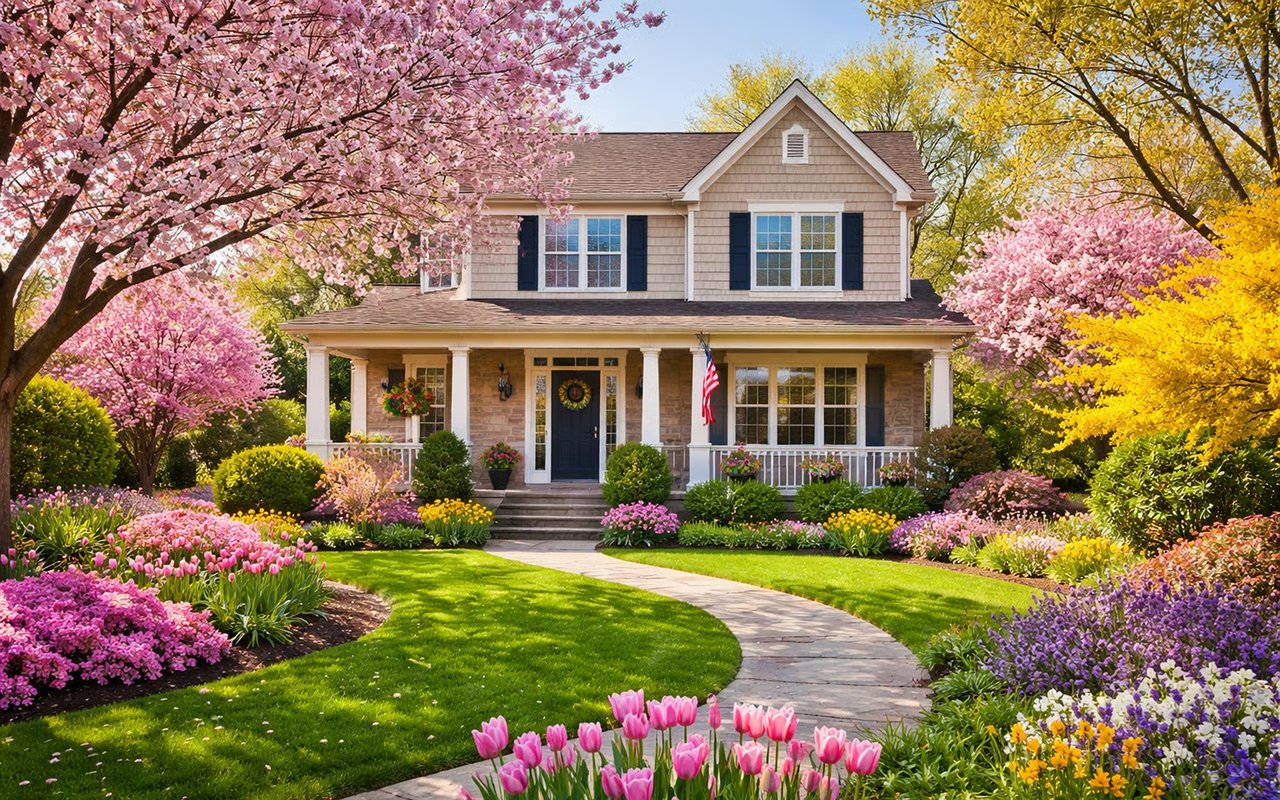 Spring Market is Here: What Buyers & Sellers Need to Know